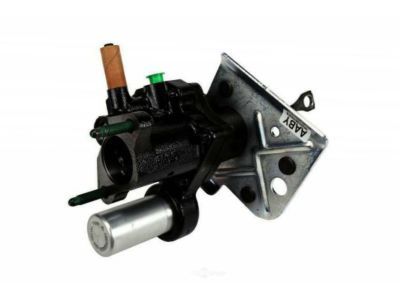 GM 19371361 Brake Booster