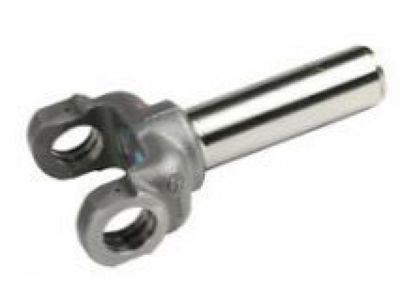 Chevy Equinox Slip Yoke - 15931793