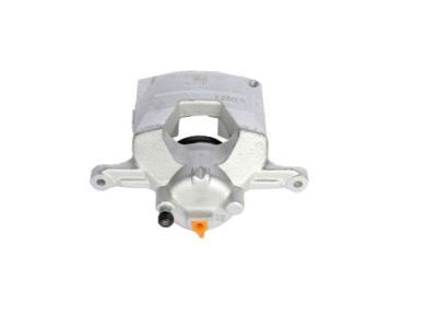 GM 13301189 Caliper, Driver Side