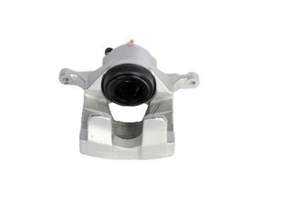 GM 13301189 Caliper, Driver Side