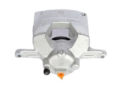 GM 13301189 Caliper, Driver Side