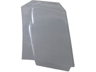 GM 15952190 Stone Guard, Passenger Side