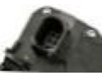 GM 25876389 Lock Actuator, Rear Driver Side