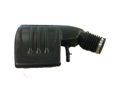 Chevy Cobalt Air Hose - 25793361