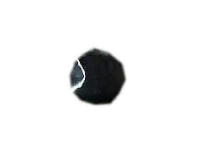 Chevy Volt Body Mount Hole Plug - 13500936