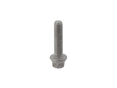 Saturn 11099521 Water Pump Bolt
