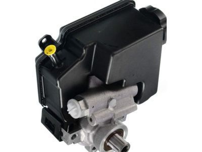 Chevy Lumina Power Steering Reservoir - 26040144