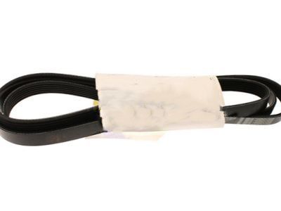 Chevy C3500 Drive Belt - 12564763