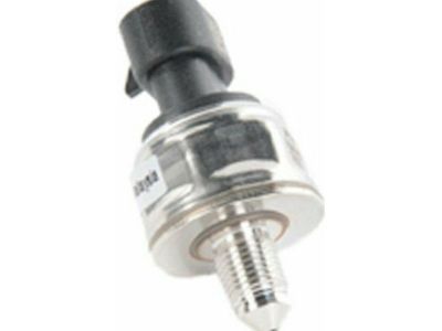 Chevy Camaro Fuel Pressure Sensor - 12635273