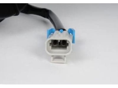 GM 21015184 A.I.R. Pump