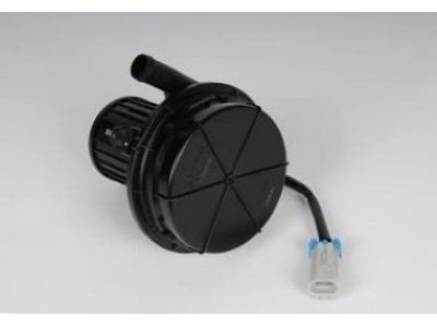 GM 21015184 A.I.R. Pump