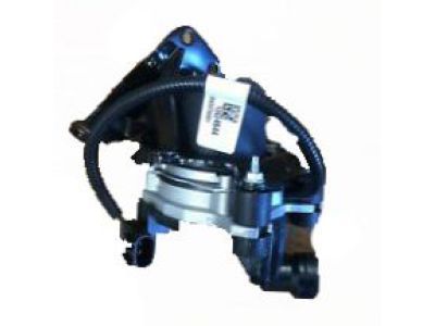 Saturn SL Secondary Air Injection Pump - 21015184
