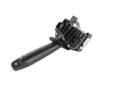 GM 19299458 Headlamp Switch, Red Line