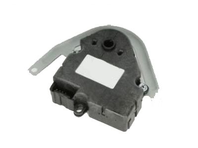 Saturn Blend Door Actuator - 22732653