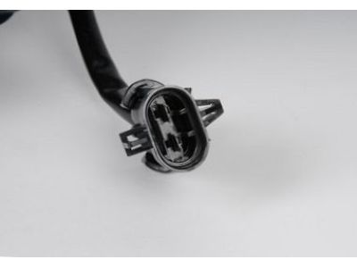 GM 90542305 A.I.R. Pump