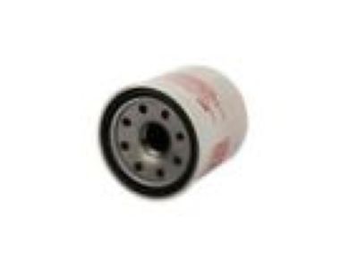 Chevy Oil Filter - 19317651