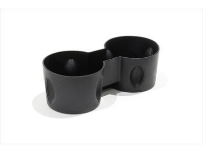 Cadillac Escalade ESV Cup Holder - 15132964