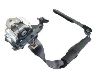 Chevy 19328688 Seat Belt Assembly