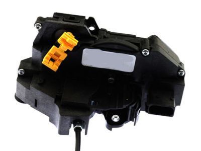 Chevy HHR Door Lock - 20791795
