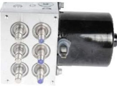GM 15904564 Pressure Modulator Valve