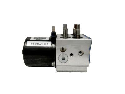 GM 15904564 Pressure Modulator Valve