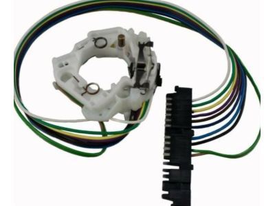 Chevy V10 Suburban Headlight Switch - 1997988