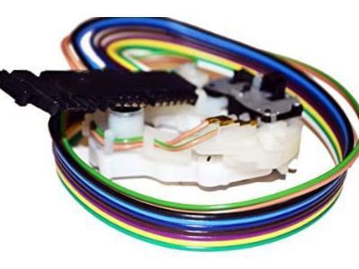 GM 1997988 Turn Signal Switch