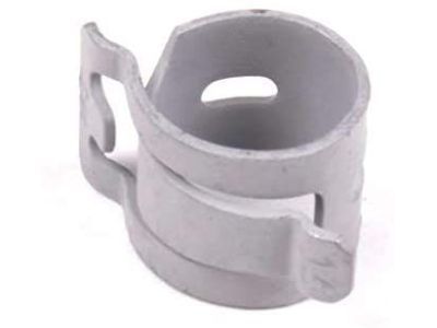 Chevy 90530642 Upper Hose Clamp