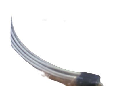 GM 12102900 Wire Connector, Black