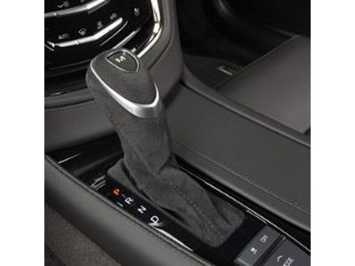 Cadillac Shift Knob - 23201592