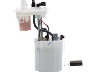 Buick 19351633 MODULE KIT,FUEL TANK FUEL PUMP(INCLUDES 4-7)