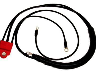Chevy C3500 Battery Cable - 12157313