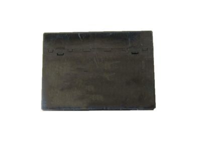 Chevy Cobalt Engine Control Module - 12612397
