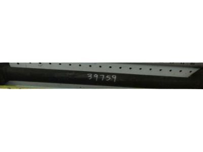 Chevy Trailblazer Control Arm - 15069837