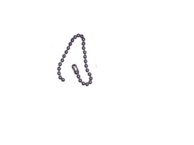 Oldsmobile 25031314 Cable