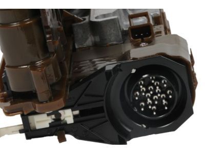 GM 24255209 Valve, Transmission Main Control Valve Body