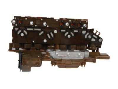 GM 24255209 Valve, Transmission Main Control Valve Body