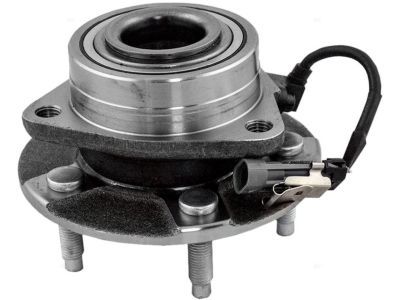 Chevy 10359823 Front Hub & Bearing