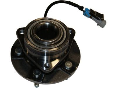 Chevy 10359823 Front Hub & Bearing