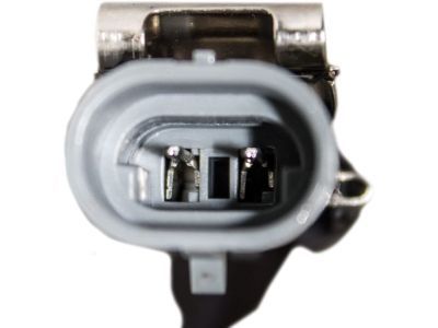 Chevy 10359823 Front Hub & Bearing