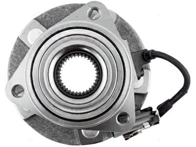 Chevy 10359823 Front Hub & Bearing