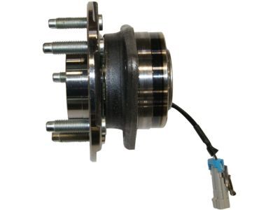Chevy 10359823 Front Hub & Bearing