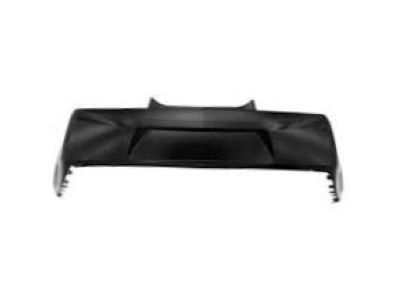 GM 23404807 Bumper Cover, Rear Upper