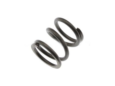 Pontiac 7815185 Upper Bearing