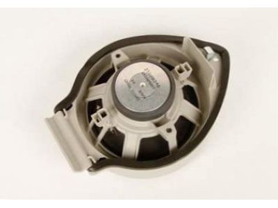 GM 25926346 Front Driver Speaker