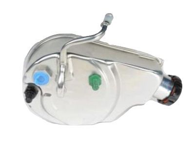 GM 15077397 Power Steering Pump