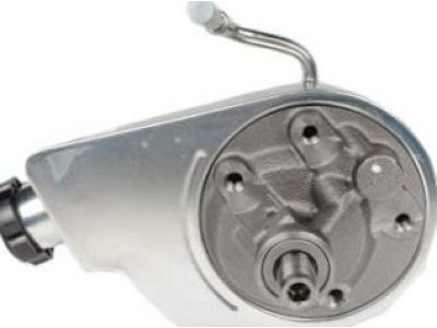 GM 15077397 Power Steering Pump