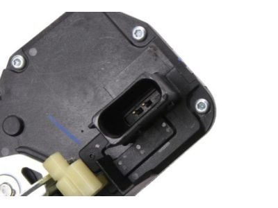 Chevy Cobalt Door Lock - 25938086