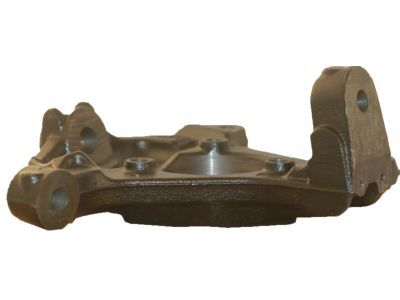 GM 22760659 Knuckle, Driver Side