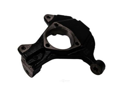Chevy Silverado 1500 Steering Knuckle - 22760659